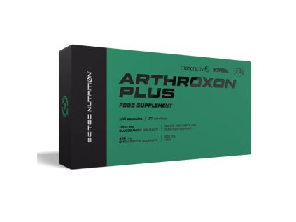 SCITEC NUTRITION Arthroxon Plus 108 cps. 21 dávok