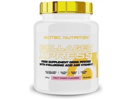 Scitec Nutrition Collagen Xpress 475 g