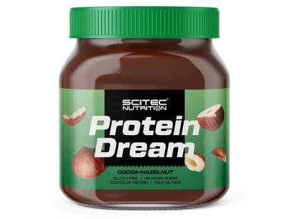 Scitec Nutritionc Protein Dream 400 g