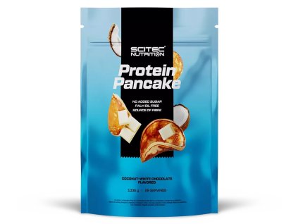 SCITEC NUTRITION PROTEIN PANCAKE 1036g