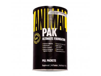 animal pak 44