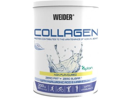 WEIDER Collagen 300 g