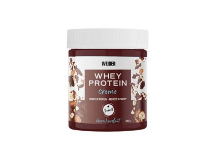 WEIDER Nut Protein Choco Spread 250 g