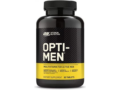 Optimum Nutrition Opti-Men 90 tabliet