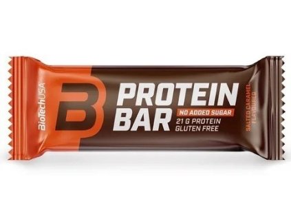 BioTech USA Protein Bar 70 g