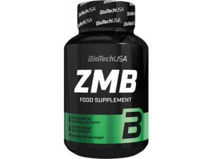 Biotech USA ZMB 60 kapsúl