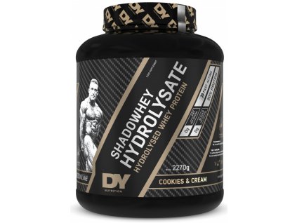 Dorian Yates Shadowhey Hydrolysate 2270 g