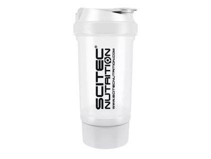 Scitec Nutrition Traveller Shaker 500 ml