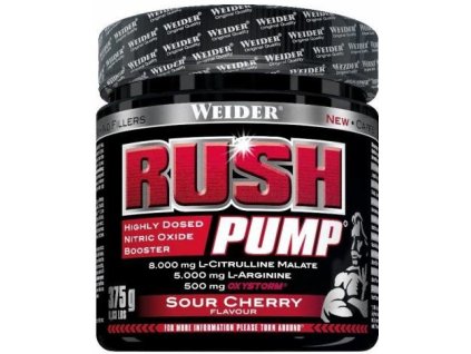 Weider Rush Pump 375 g