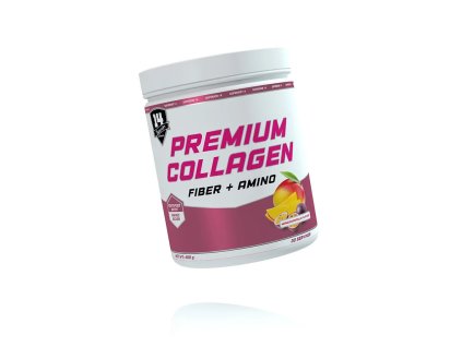 coll mango