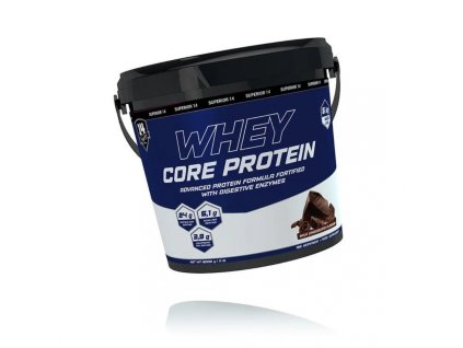 whey core 5 kg csoki 0