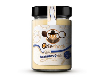 orieshock coko arasidovy biely