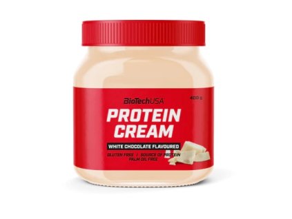 cream biely