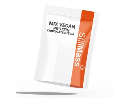 mix vegan chocolate stevia 750px