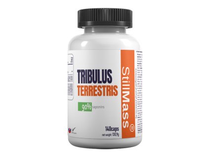 tribulus 140 caps new mockup 2024