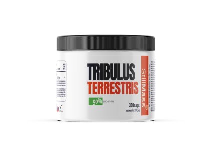 tribulus 300 caps new mockup 2024