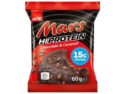 mars high protein cookie 1289402284