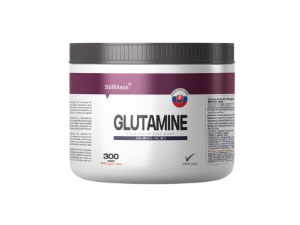 glutamin 300 caps mockup 750px
