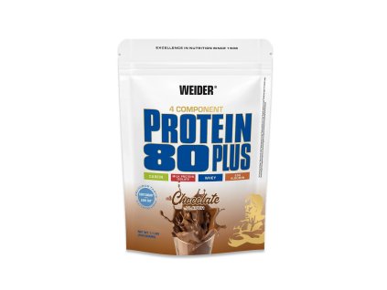 WEIDER Protein 80 Plus 500g