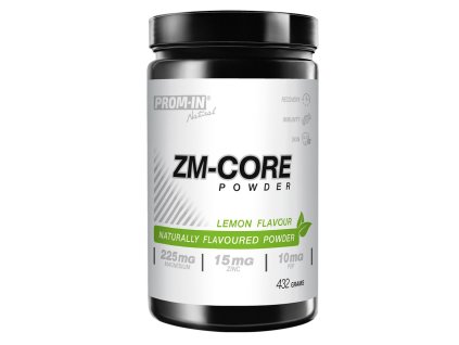 zmcore