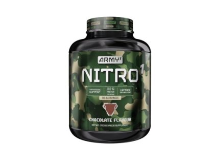 NITRO