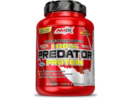 AMIX 100% Predator Protein 1000 g
