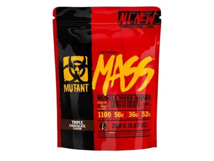 PVL Mutant Mass 280 g