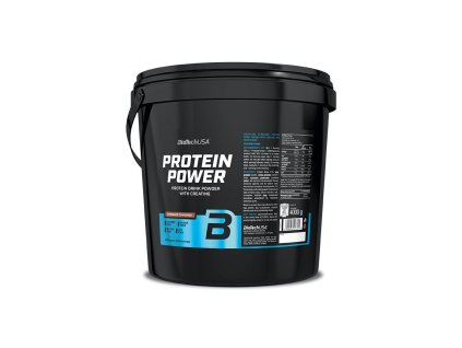 BIOTECH USA Protein Power 4000g