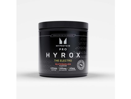 MyProtein THE Electro HYROX 291 g