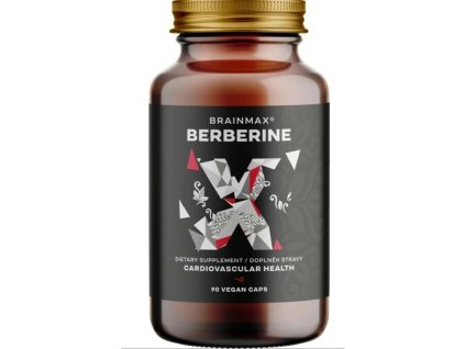 berberine