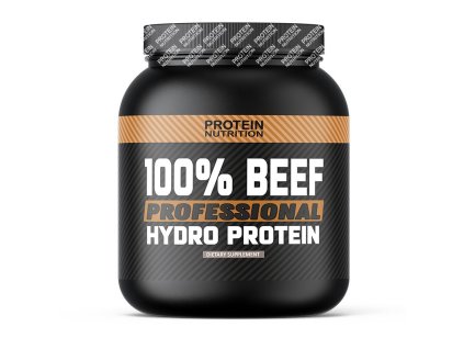 100 beef professional protein nutrition full item 16940