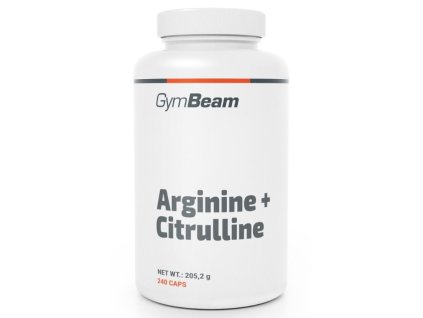 arginine citruline