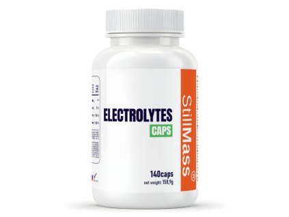 elektrolytes caps 140caps biela 2