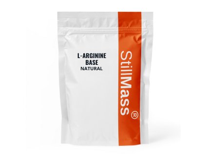L ARGININE base