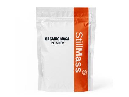 ORGANIC MACA