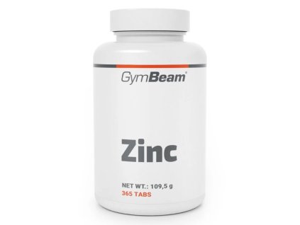 GYM BEAM ZINOK 365 tab
