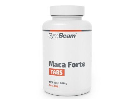 maca forte