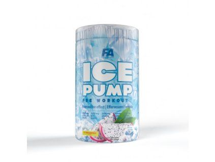 fa ice pump pre workout 755190457