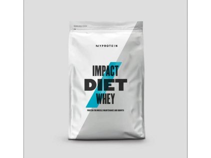 MyProtein Impact Diet Whey 1000 g