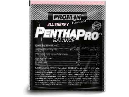 Prom-in Pentha Pro Balance 40 g