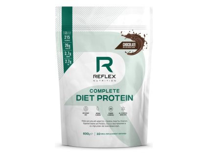 Reflex Complete Diet Protein 600 g