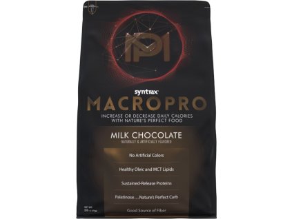 Syntrax MacroPro 2270 g