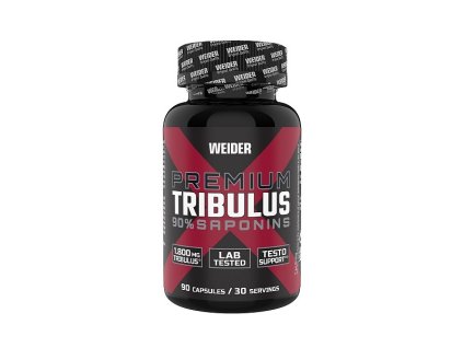 Weider Premium Tribulus 90kps