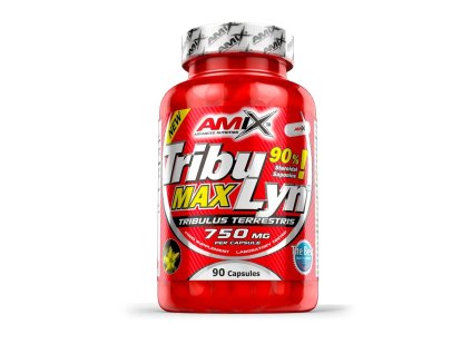 AMIX TribuLyn™ 90% Max 90 kaps
