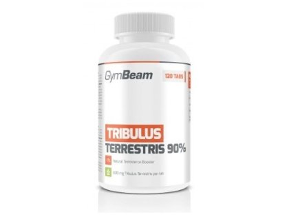 GYMBEAM Tribulus Terrestris 120 tbl