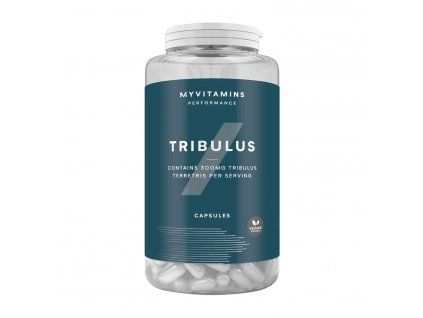 MYPROTEIN Tribulus 90 kaps