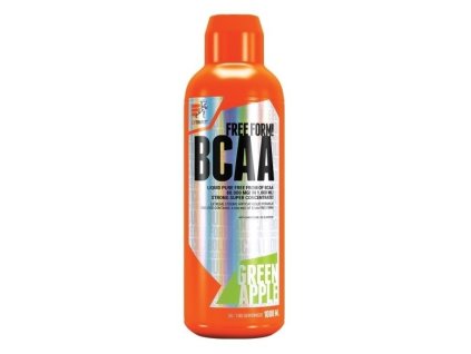 EXTRIFIT BCAA Liquid 80000 mg 1000 ml