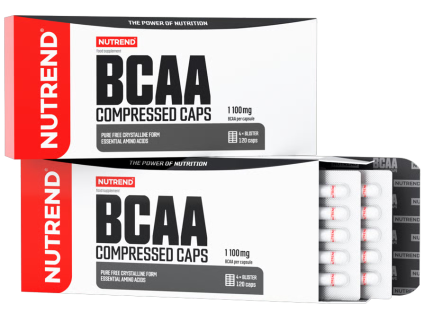 bcaa c