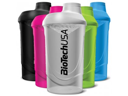 biotechusa wave shaker 600ml