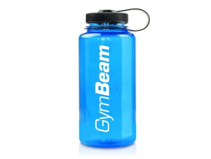 GYM BEAM Fľaša Sport Bottle Blue 1000 ml